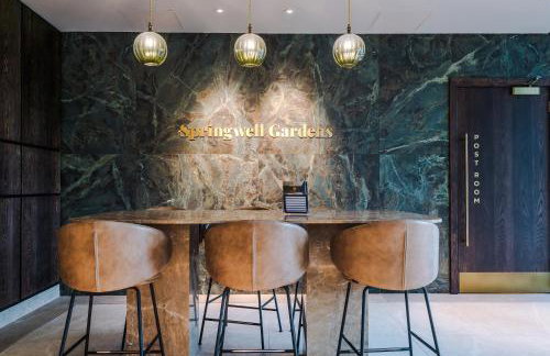 Premium 3 Bed Apartment City Centre - Free Parking - Foto 74