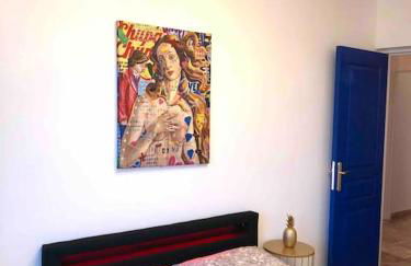 Le Canet - Appartement entier 75 m2 sur Orléans - Foto 12