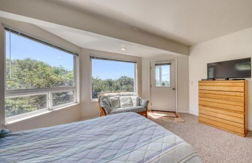 Coast Haven - 2 Bed 2 Bath Vacation home in Bandon Dunes - Foto 15