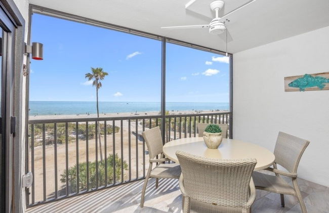 Pelicans Roost 306 2 Bedroom Condo - Foto 1