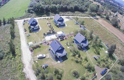 SuliLand Domki pod Ślężą - Photo 12