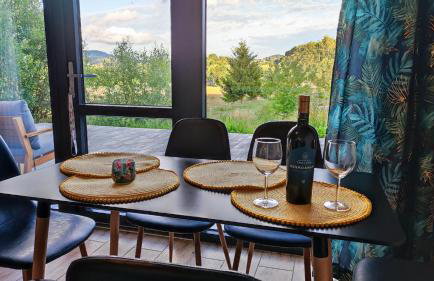 Blu Raj - domy w Sudetach - Foto 1