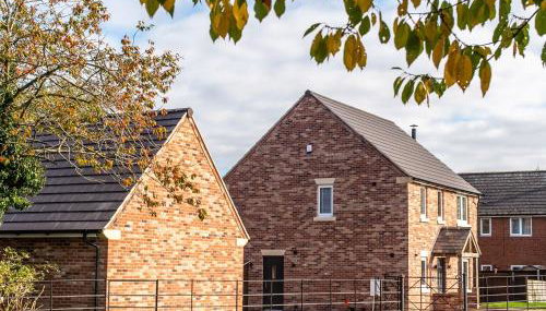 Farm View House - Foto 1