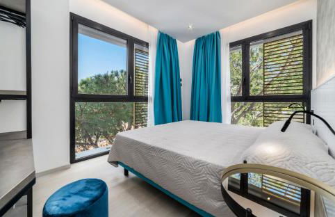 Residence Cala Vela Tower - Foto 10