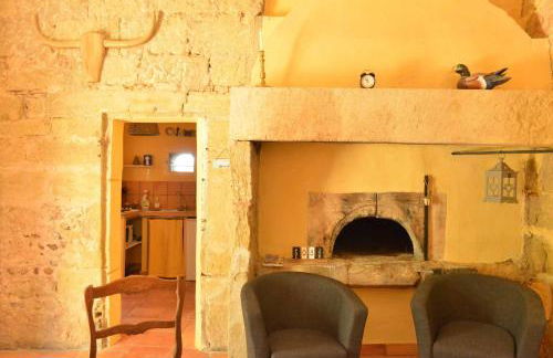 Mas du Notaire - Photo 14