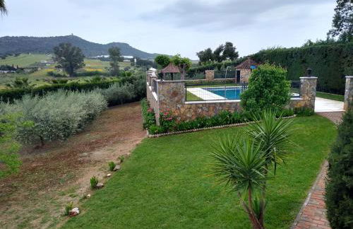 Casa rural los Cuartos - Foto 28