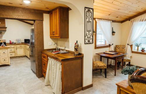 Villa Serena - Hidden Speakeasy - Foto 31