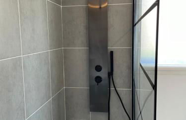 Appart Piscine Privée 80M2 7mn vélodrome et Métro - Foto 13