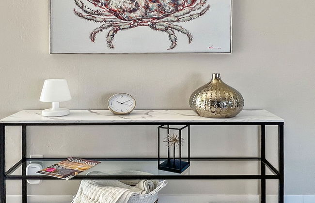 Rosegarden - Pool Spa and Perfect Water View - Foto 25