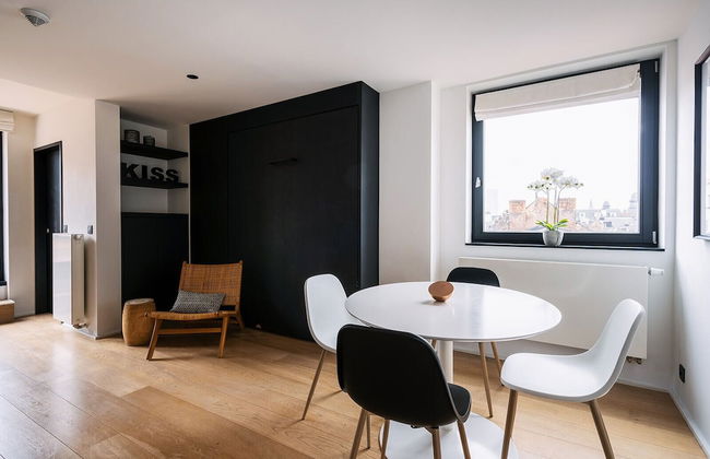 Smartflats - Grand Place I Brussels - Foto 14