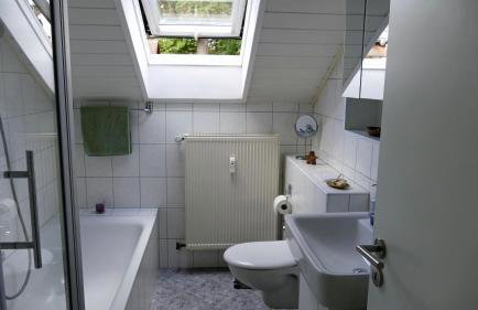 Ferienwohnung Hirtenberg - Foto 20