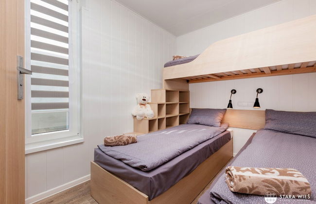 Resort Stara Wieś - Foto 6