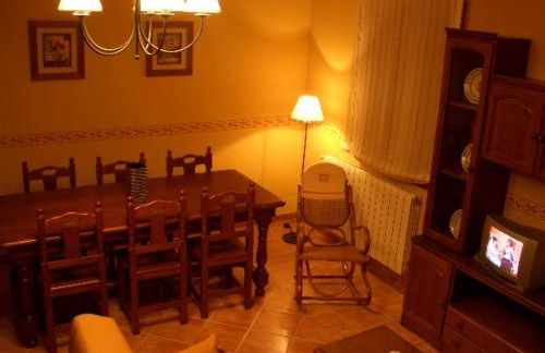 Casilla del Pinar - Foto 20