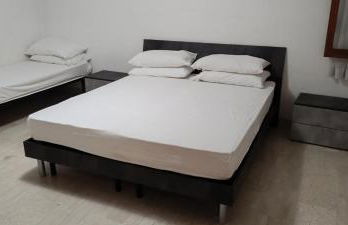 "Bon Repòs" casa vacanza Strongoli Marina - Foto 13