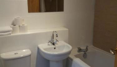 House for Groups & Contractors Kilmarnock - Foto 2