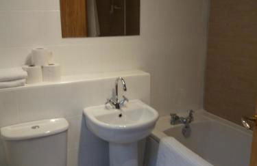 House for Groups & Contractors Kilmarnock - Foto 2