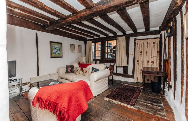 1400 Cottage An Enchanting Unique Stay - From 120 Per Night - Foto 2