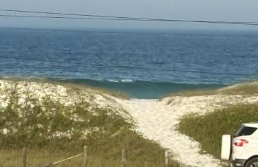 Residencial Praia das Dunas Ambiente familiar - Foto 8