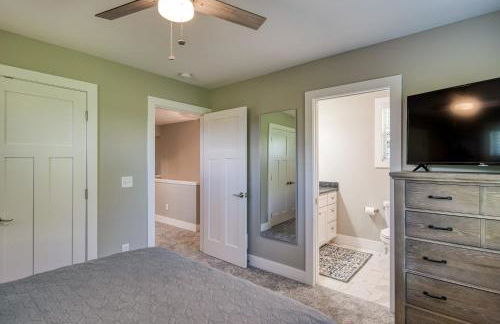 West Bay Getaway - Foto 34