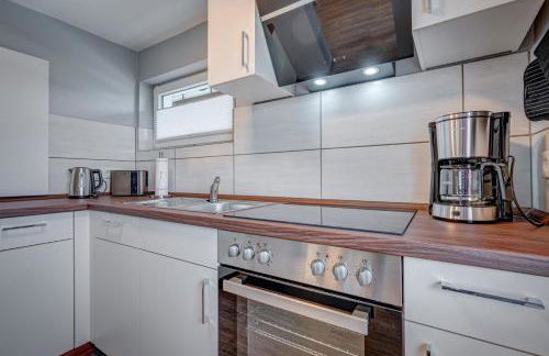 Ferienhaus Hohe Klinge - Foto 12