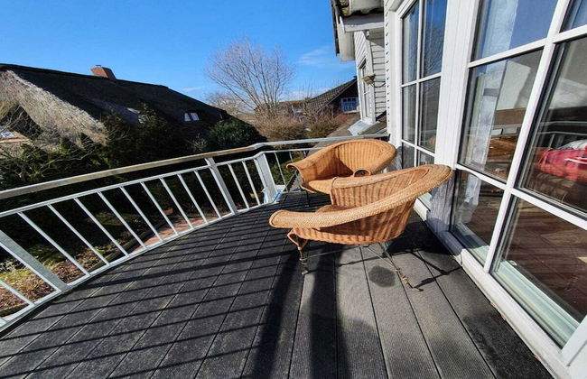 Landhausvilla in Bojendorf Fehmarn - Foto 13