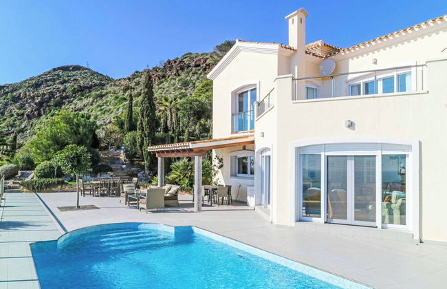 Villa Viewpoint 5 - Foto 23