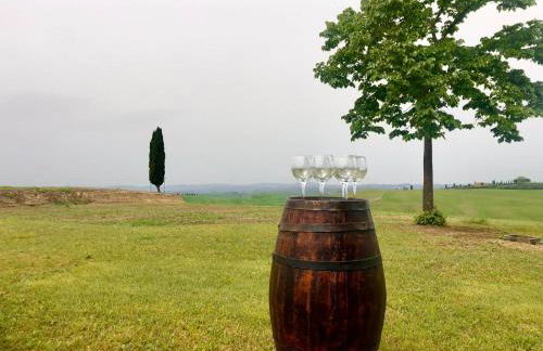Podere il Granaio - Crete Senesi - Tuscany - Foto 38