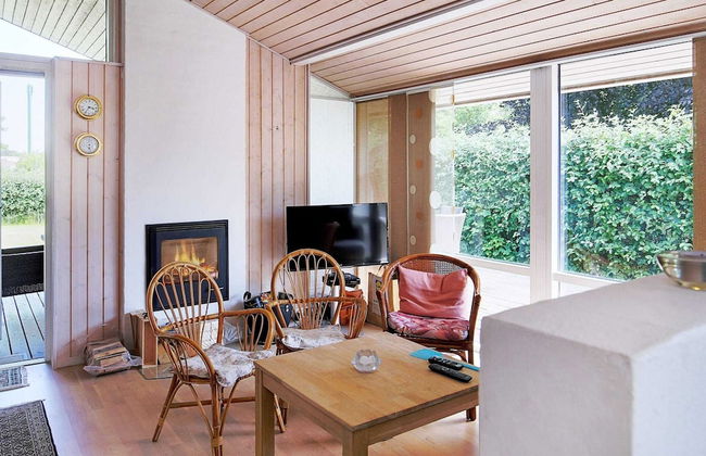 Holiday Home in FÃ¸rde - Foto 7