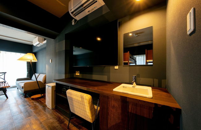 Villa Koshido Odori - Foto 17