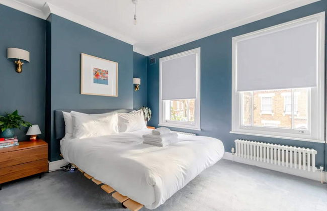 Beautifully Designed 2BD House - by Queen's Park! - Foto 6