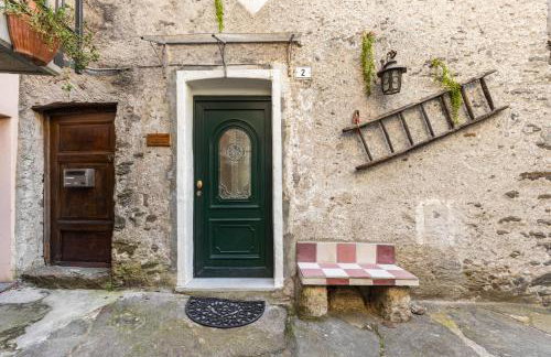 Casa Piazzetta - Lake Como WiFi & A-C - Foto 18