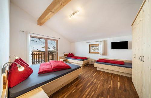 Seppnerhof Ferienwohnung Edelweiss - Photo 8