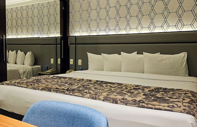 Transamerica Prime International Plaza - Foto 18