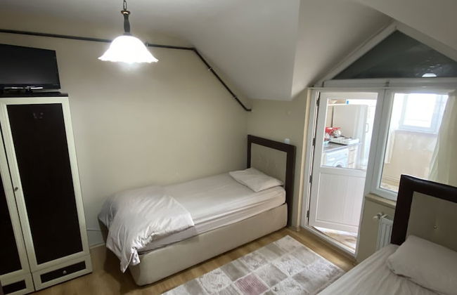 Menekse Apart - Foto 6