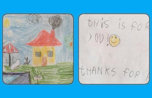 Dubrovnik quiet center Apartment Misur - Foto 29