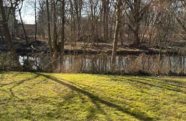 Fluss Residenz Günzburg - Foto 24