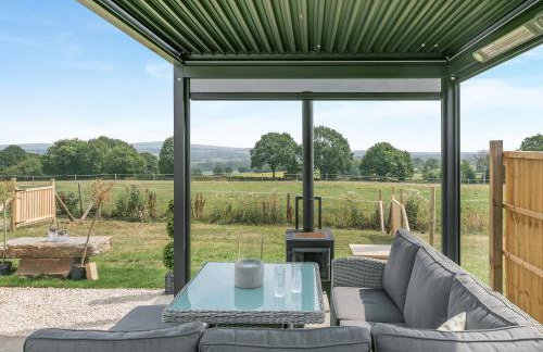 Barn Owl Lodge - Uk49903 - Foto 12