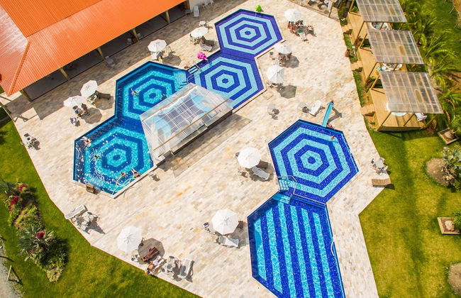 Hotel Fazenda Dona Francisca - Foto 37