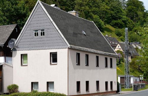 Ferienhäuser Olbernhau Erzgebirge - Foto 1