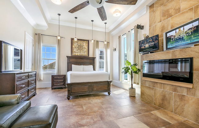 Spacious Condos in Downtown NOLA - Foto 27