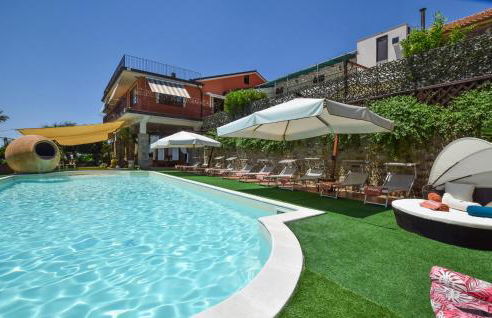 Villa Paradiso - Foto 13