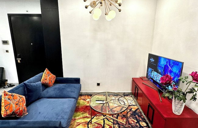 D1 Mension - Zenity Luxury Apartment - Saigon Centre - Foto 62