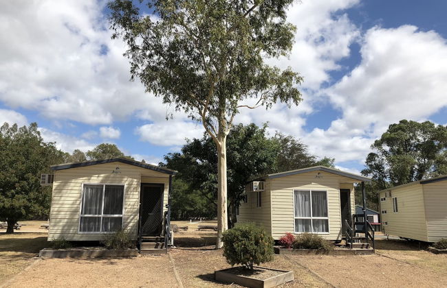 BIG4 Taggerty Holiday Park - Photo 26