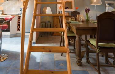 Ferienwohnung Maxima - Foto 11