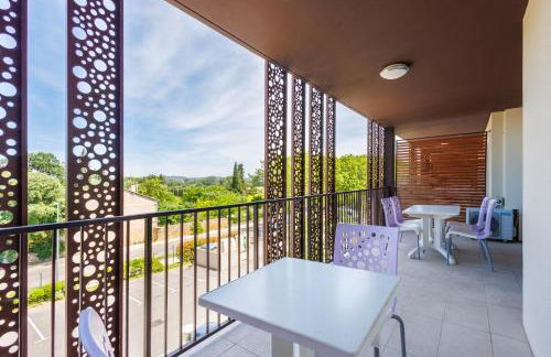 Residhotel Pont du Gard - Foto 57