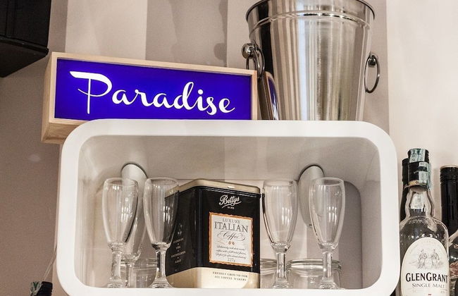 Deko Rome - Photo 15