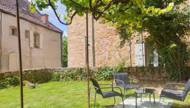 Les Viguiers - Clos Lacam - Centre-ville - Dog friendly - Foto 4