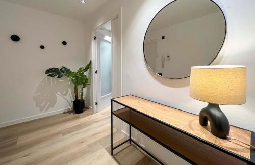 Stay U-nique Apartments Putxet - Photo 24