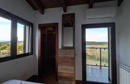 La Casa del Lago con vistas a las Montañas - Foto 47