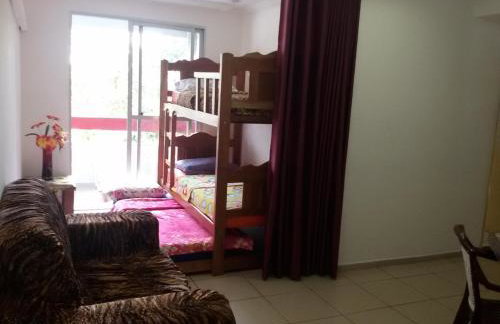 APART HOTEL MANAUS 10 Pessoas 4 Quartos - Foto 25